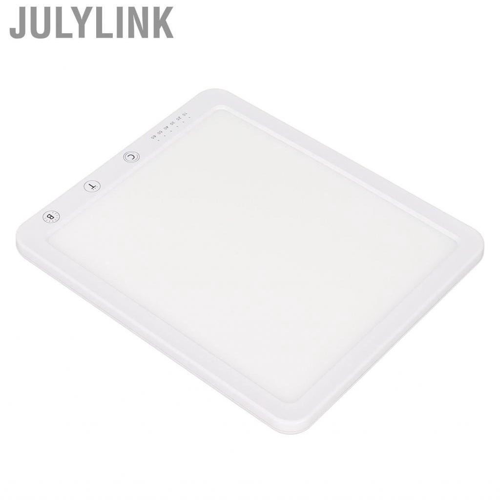 Julylink SAD   Lamp Happy Light Seasonal Affective Disorder Depression