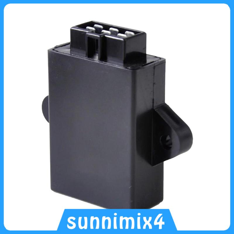 Mô-đun bộ đánh lửa hộp CDI 6 chân xe máy cho GN250