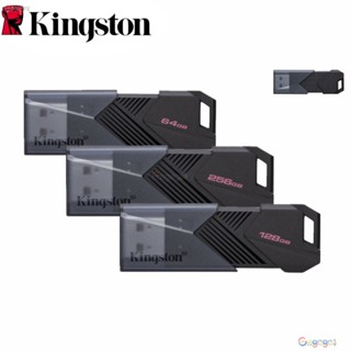 Kingston Ổ Đĩa flash 256gb 128gb 64gb usb 3.2 4gb 8gb 16gb 32gb