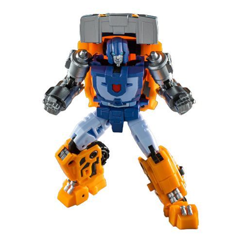 Mới Đồ Chơi Robot Biến Hình ex58 Bằng Sắt Độc Đáo