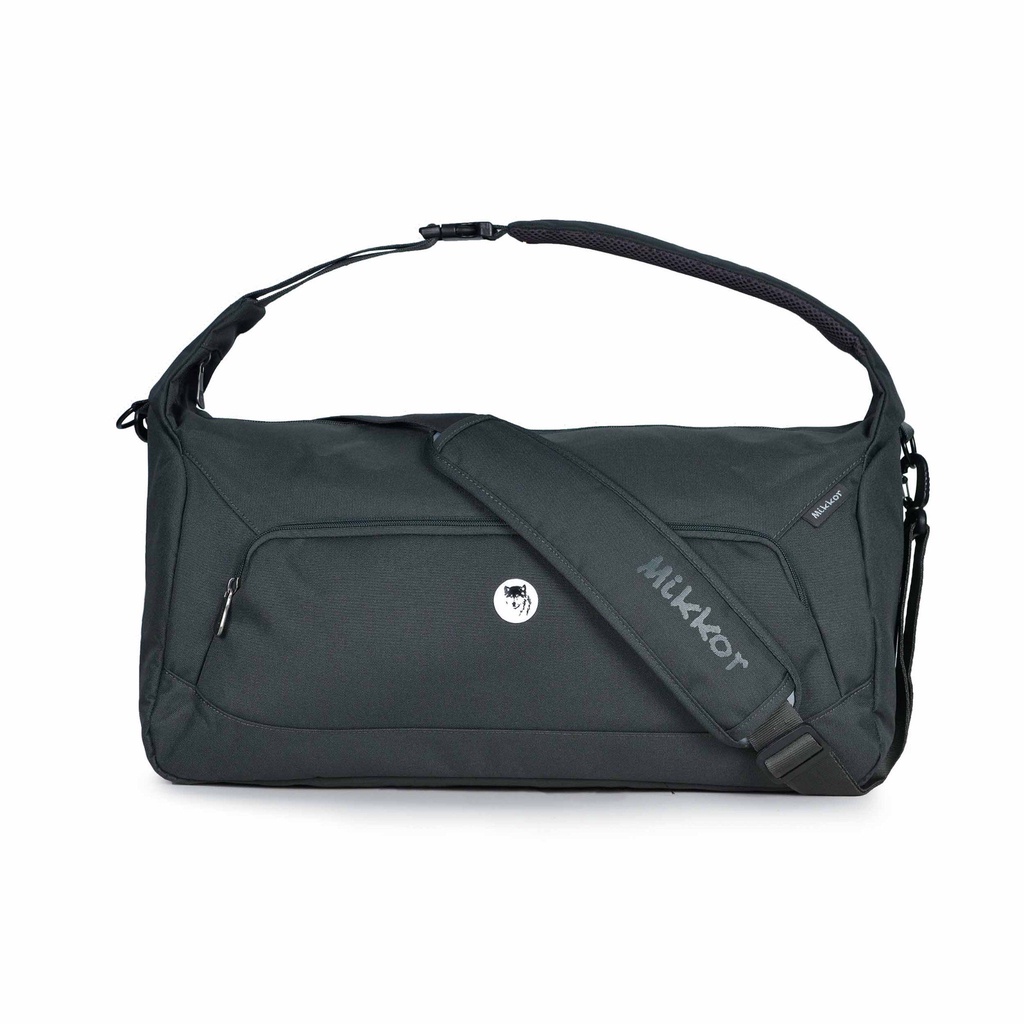 Túi Du Lịch Thể Thao Rộng Rãi MIKKOR The Leroy - tại Balonation.vn