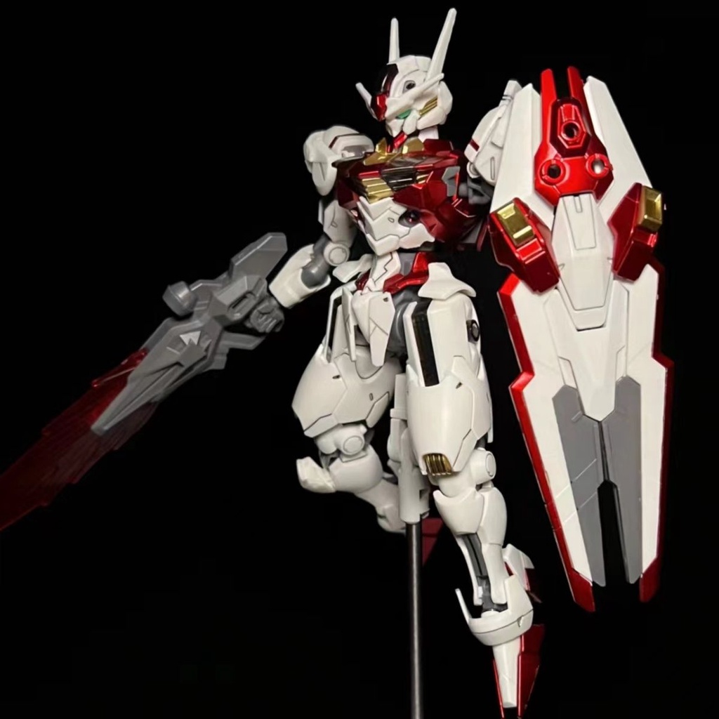 Gundam Mô Hình Máy Bay Phản Lực Tỉ Lệ 1 / 144