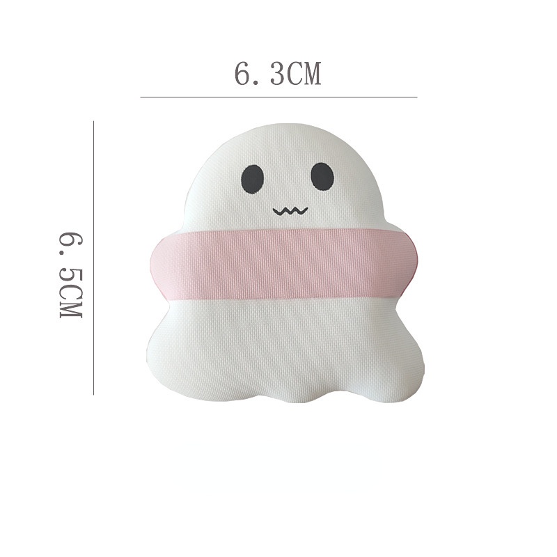 Dễ Thương Mút Trang Điểm Hình Đám Mây Mềm Mại Tiện Dụng