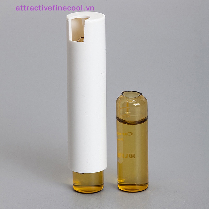 Acvn Dụng Cụ Mở Nắp Chai acvn ampoule Cho Y Tá Cắt Chai Và Tiêm Nóng