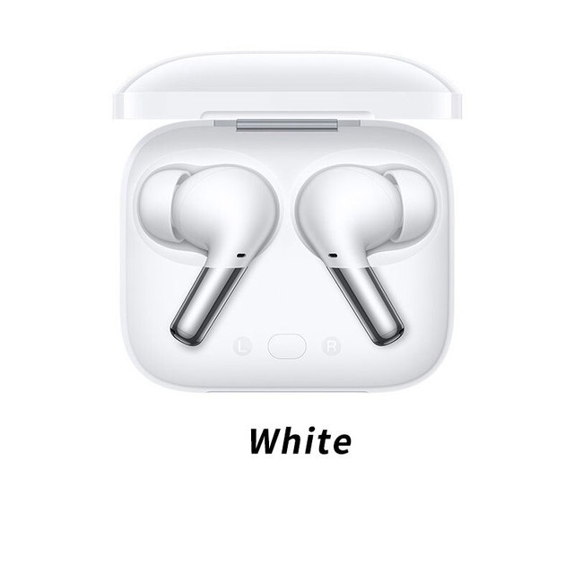 OnePlus Buds Pro In ear wireless noise reduction earphones