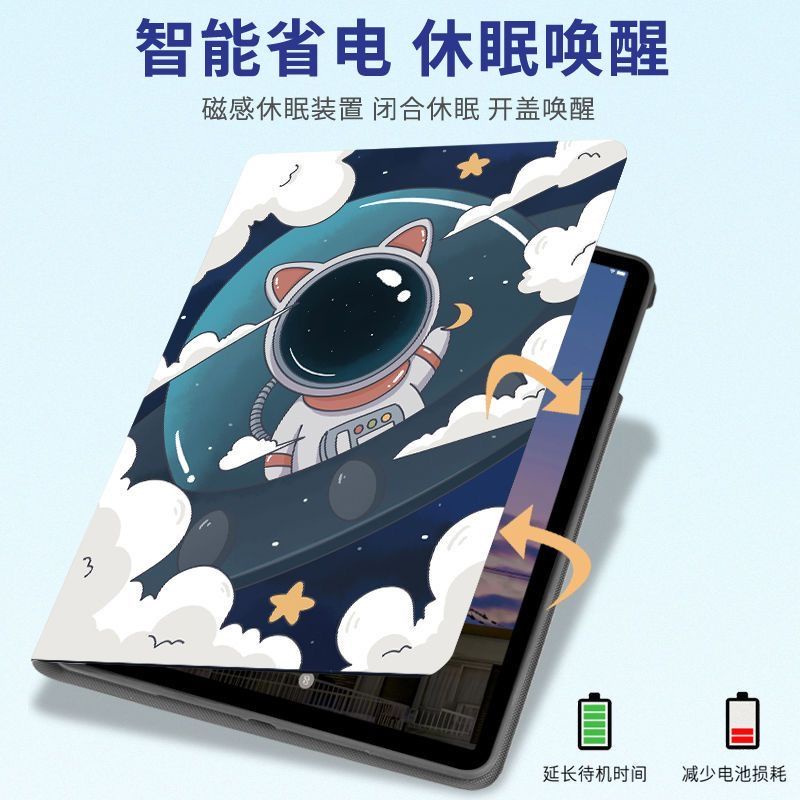 Bao Da Máy Tính Bảng Silicon Mềm Chống Sốc Có Ngăn Đựng Bút Cho xiaomi pad 6 11 inch mipad 6 pro redmi pad se