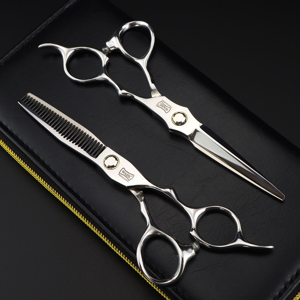 Kéo Cắt Tóc Dạng Phẳng 6.0 inch 6.0 inch Chất Lượng Cao