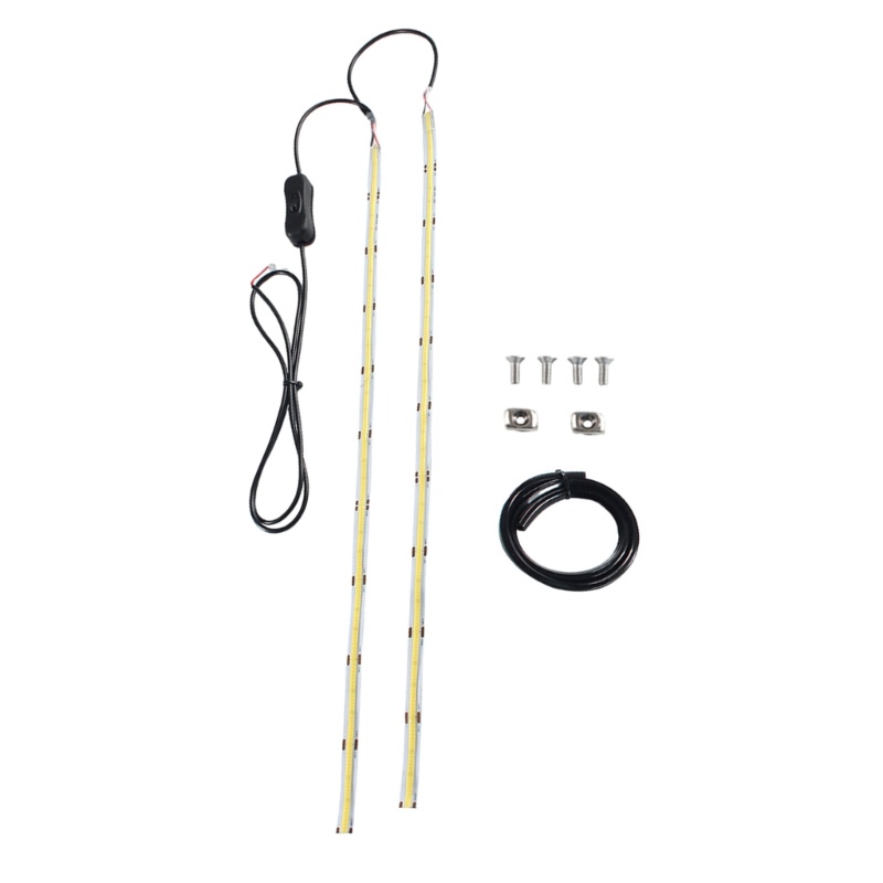 Dây Đèn led Cho Máy In cr-10 cr10s cr-10 4s