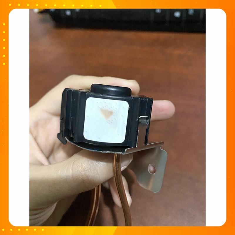Van tiết lưu tủ lạnh - Cuộn Coil tủ lạnh dùng chung Toshiba, Sanyo,.. coi hàng Mới