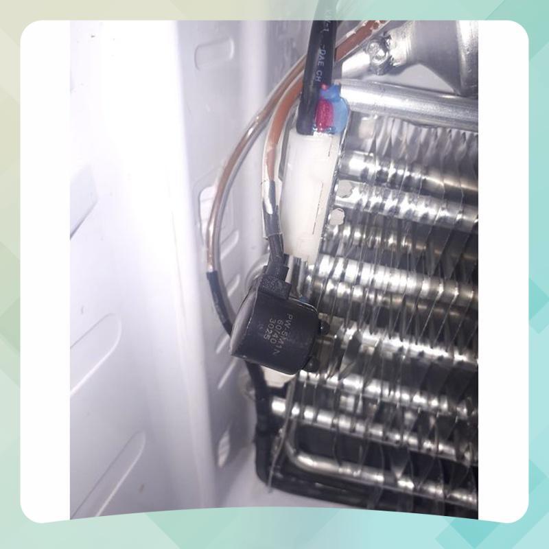 Sò dương tủ lạnh Samsung inverter, cảm biến dương, sò nóng tl Sámung in hàng Tốt