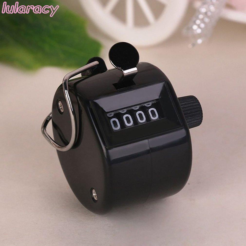 Máy Đếm Số Chơi golf Cầm Tay Tiện Lợi