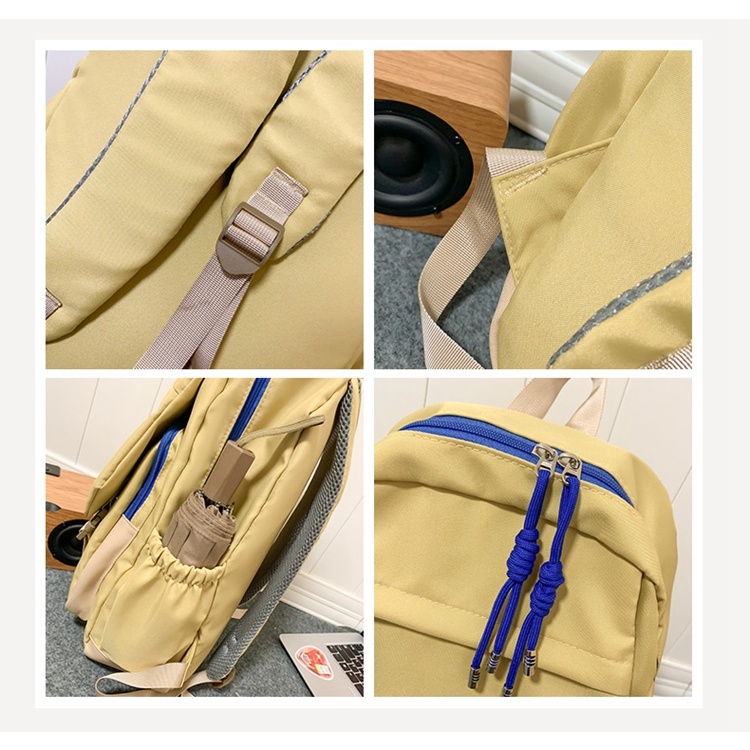 Ba Lô Thể Thao Đựng laptop Chất Lượng Cao Thời Trang unisex cl28805