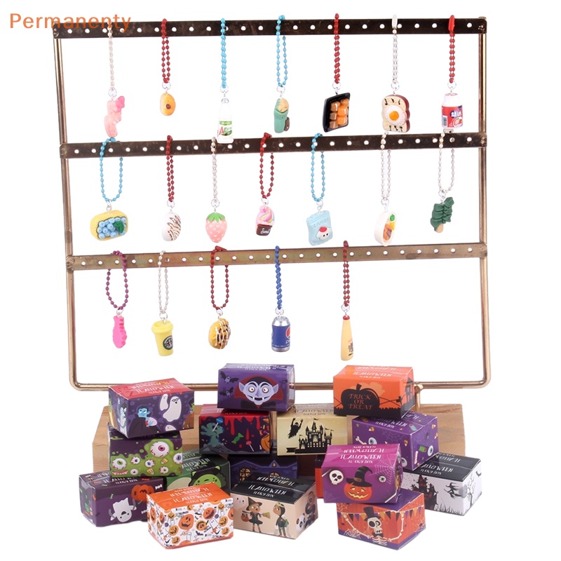 Hộp Đồ Chơi Trang Trí Nhà Búp Bê 1: 12