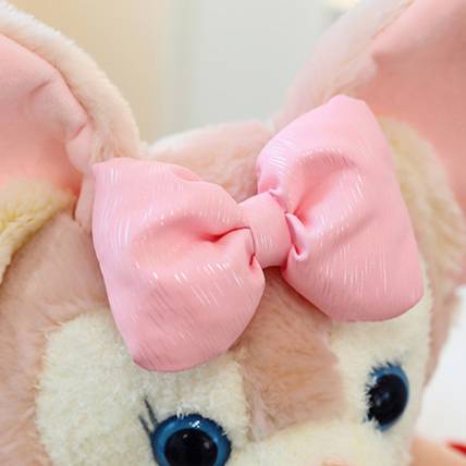 Disney Thú Nhồi Bông Hình stellalou linabell Làm Quà Tặng Cho Bé