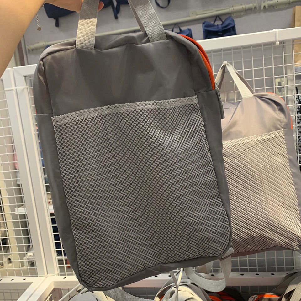 Ikea Balo Du Lịch mini Siêu Nhẹ Thời Trang Năng Động