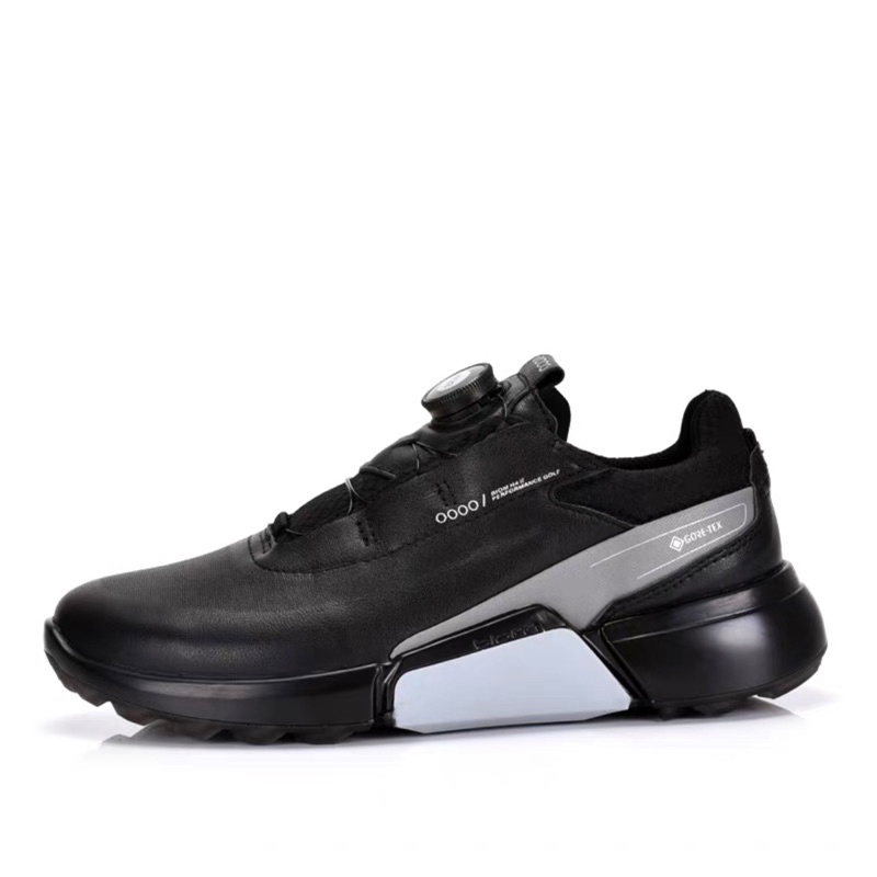 Giày Golf nam Ecco 2023 mẫu mới - Giầy golf nam chống nước hàng nhập khẩu