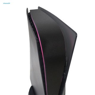Miếng Dán Trang Trí Thanh Đèn led ps5 Màu gradient Độc Đáo