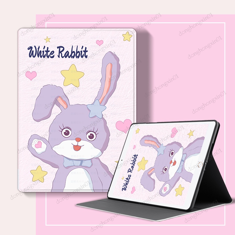 Bao Da Máy Tính Bảng Viền Silicon Dẻo Kèm Giá Đỡ Chống Rơi Cho xiaomi redmi pad se 11 inch 2023 mi pad 5 6 pro 11 inch redmi pad 10.61