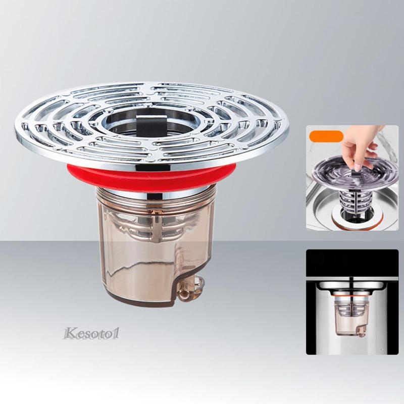Vỏ Bọc Cống Thoát Nước Sàn Nhà Tắm Chuyên Dùng