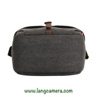 Túi Máy Ảnh Caden D72 Vải Canvas