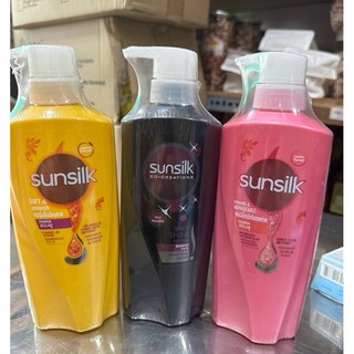 Dầu gội Sunsilk 450ml