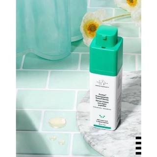 Kem dưỡng và serum Drunk Elephant Protini Powerpeptide Resurf .