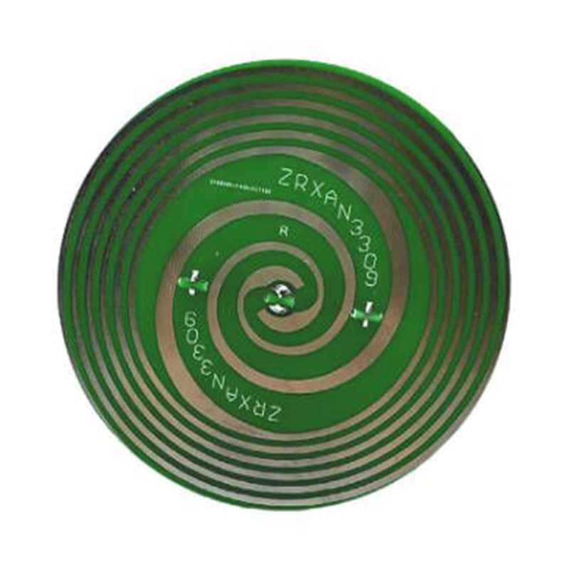 Ăng Ten uwb 0 8-8 5Ghz Trái Và Phải