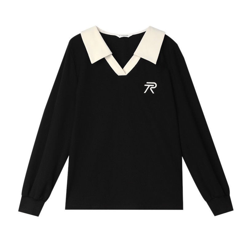 Áo Sơ Mi Nữ Dài Tay