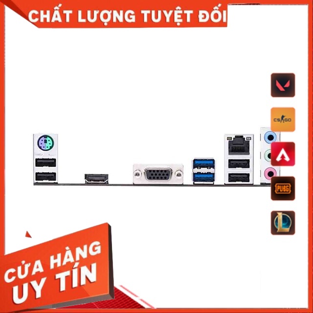 Mainboard ASUS PRIME H510M-K