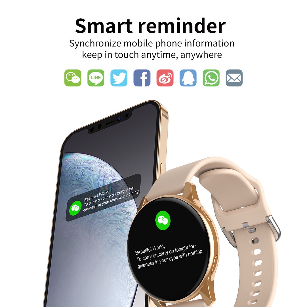 Đồng Hồ Thông Minh Smart Watch T2PRO Theo Dõi Sức Khỏe Kèm Phụ Kiện Cao Cấp, Tập Luyện Thể Thao, Theo Dõi Nhịp Tim, Spo2