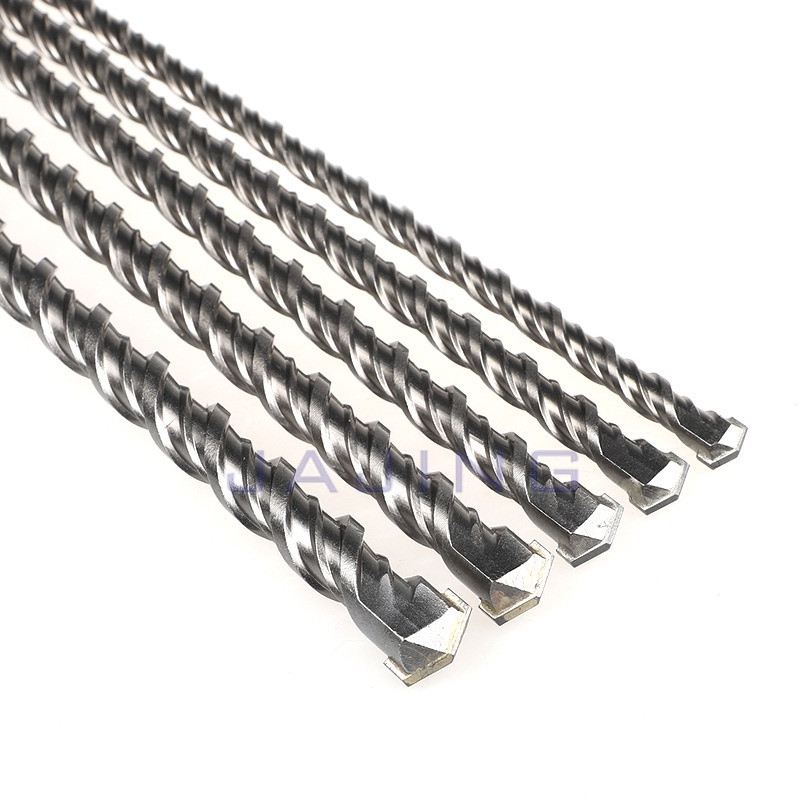 Mũi Khoan Bê Tông Dài 45 cm  Chuôi Gài SDS