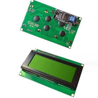 Mô Đun lcd 20x4 2004 lcd Chuyên Dụng