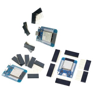 Bảng Mạch Phát Triển wemos mini d1 esp8266 esp32 esp-32s wifi bluetooth cp2104