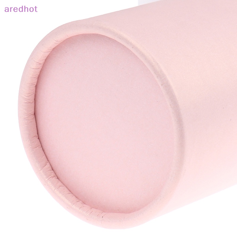 Aredhot Hộp Quà Tặng Thay Thế Bình Giấy mini Có Nắp Đậy Mới