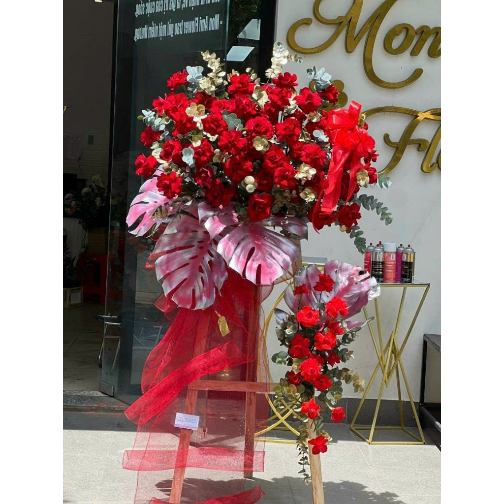 Sơn Xịt Màu hoa tươi Design Master, phụ kiện hoa moclanvien, hàng Mỹ