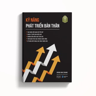 Sách - Kỹ Năng Phát Triển Bản Thân ( AZ )