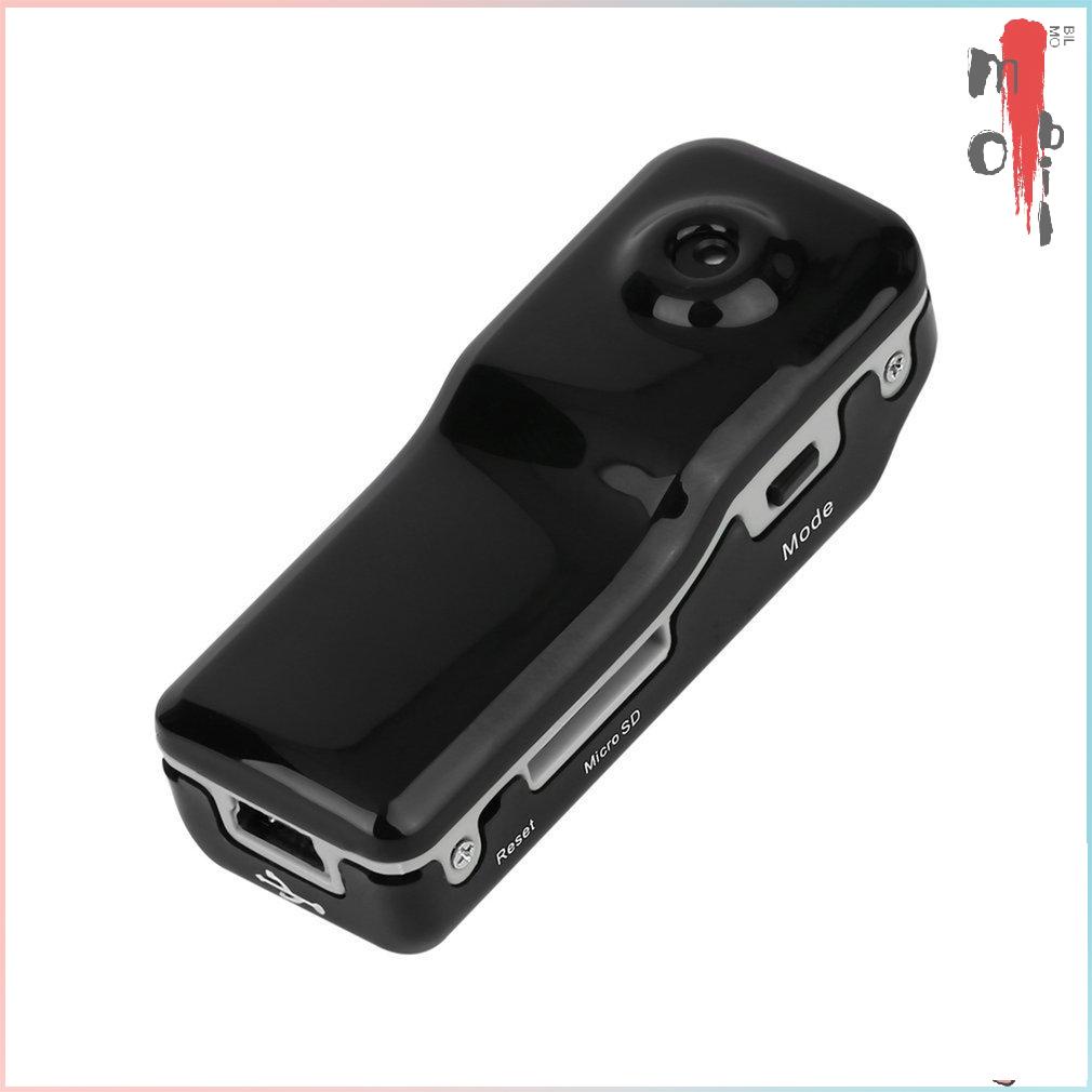 Dv camera Hành Trình dvr Độ Phân Giải Cao Cho Xe Đạp / Xe Máy