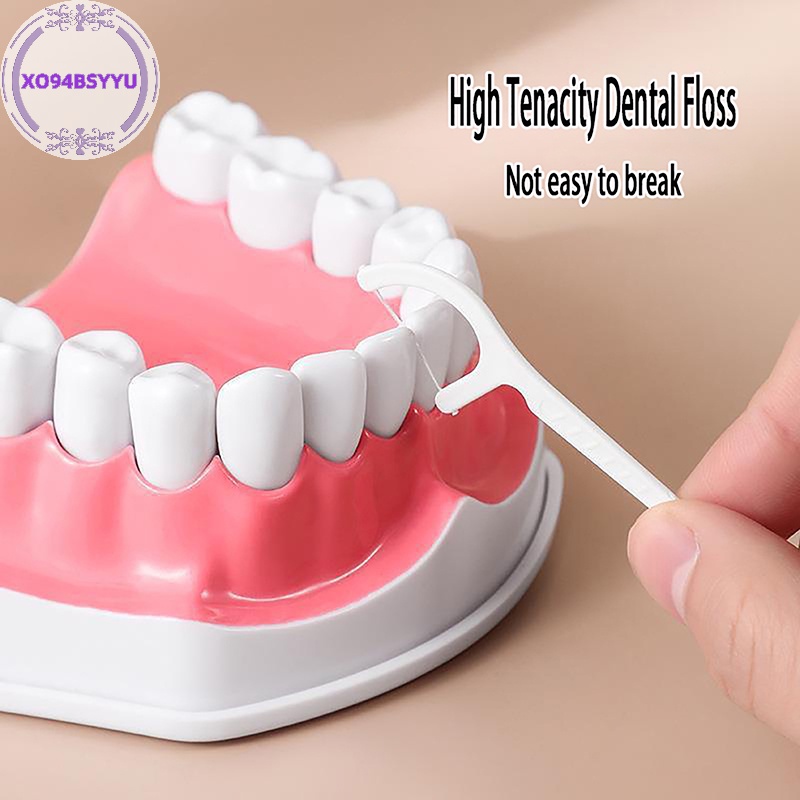 Xo94bsyu Hộp 9 Hộp Đựng Tăm Xỉa Răng Tự Động Làm Sạch Răng Miệng Khi Đi Du Lịch vn