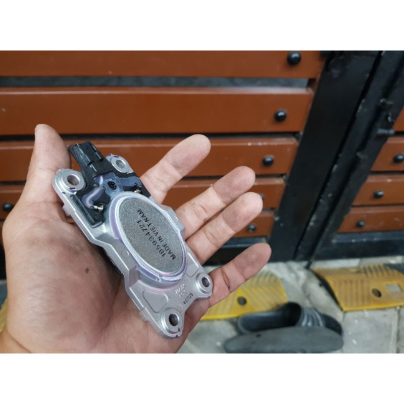 Loa tranh , Loa ko màng sườn kim loại cực hay