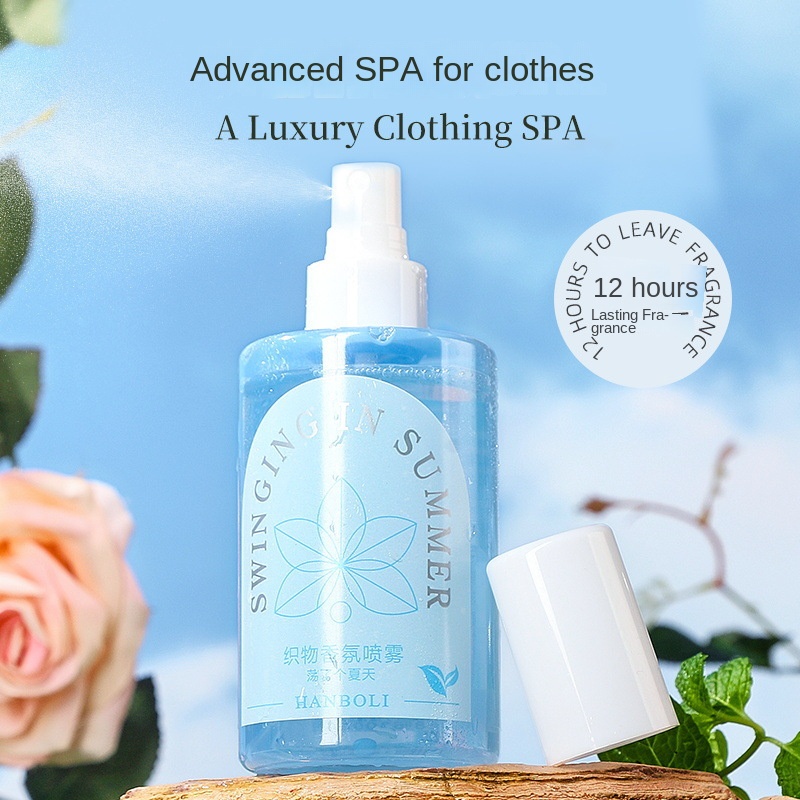 Kerasys Vải Khử Mùi Hương Thơm Tươi Mát Khử Mùi Cho Quần Áo