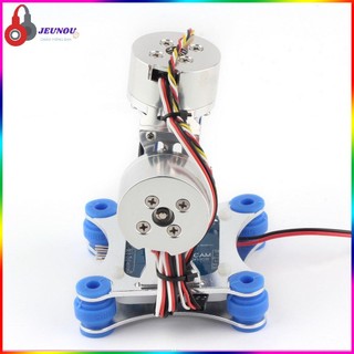 【in stock】For Dji Phantom Cnc Brushless Ptz Camera Mount Gimbal Motor Controller