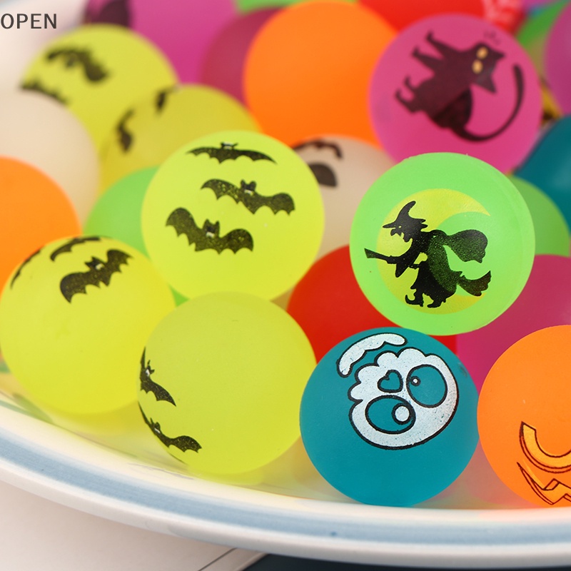 Bóng Đèn Ngủ Co Giãn Độc Đáo Trang Trí Giáng Sinh / halloween Cho Bé