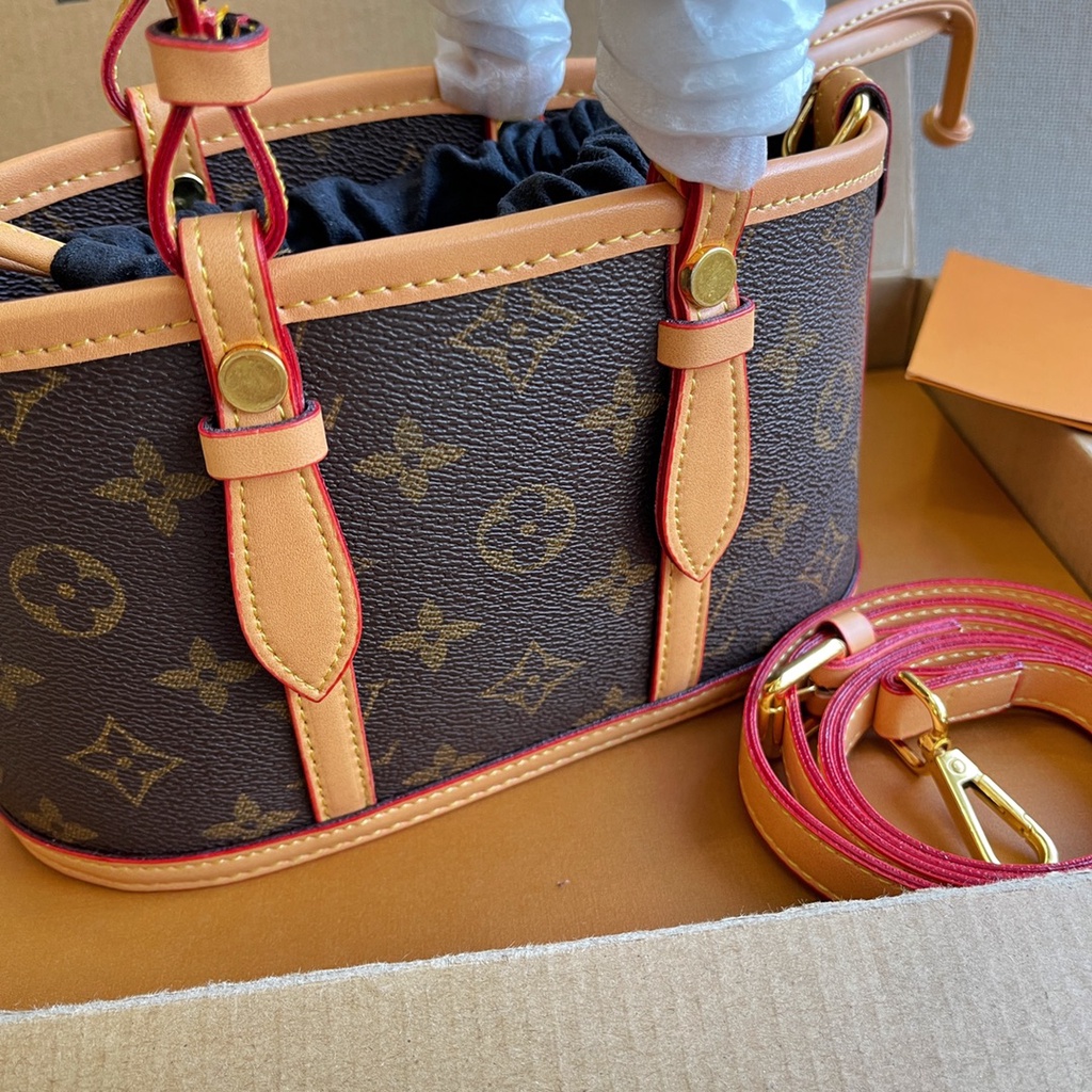 Hojo Túi Đeo Vai / Túi Xách Tay / Túi Xách Tay / Túi Xách louis vuitton Khóa Kéo Thể Thao Ngoài Trời Cho Nữ