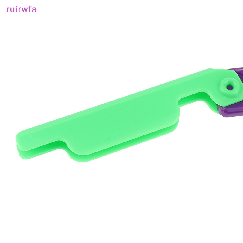 Ruirwfa Đồ Chơi Mô Hình Bức Xạ 3d mini Mới
