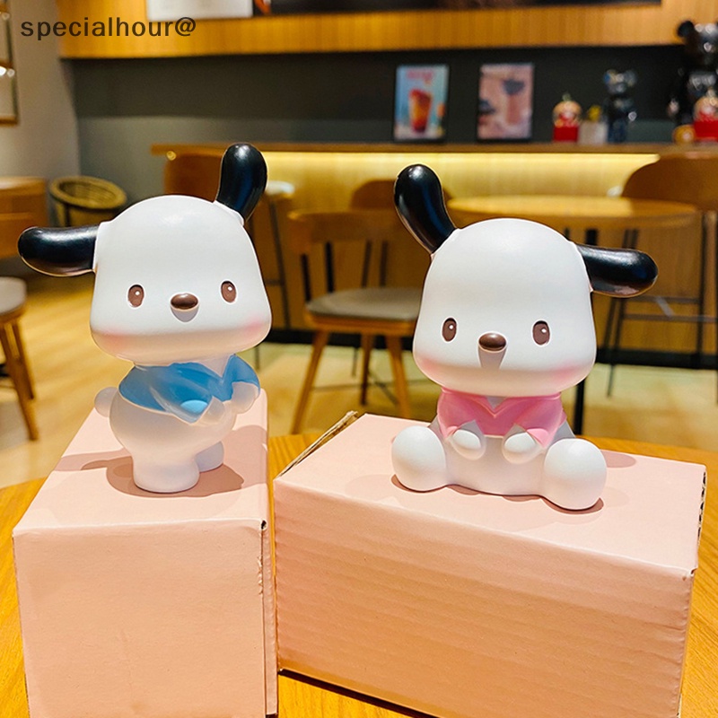 Đặc Biệt Mô Hình Hoạt Hình anime Dễ Thương Vui Nhộn Để Bàn Trang Trí Văn Phòng / Xe Hơi / Làm Quà Tặng Cho Bé Mới