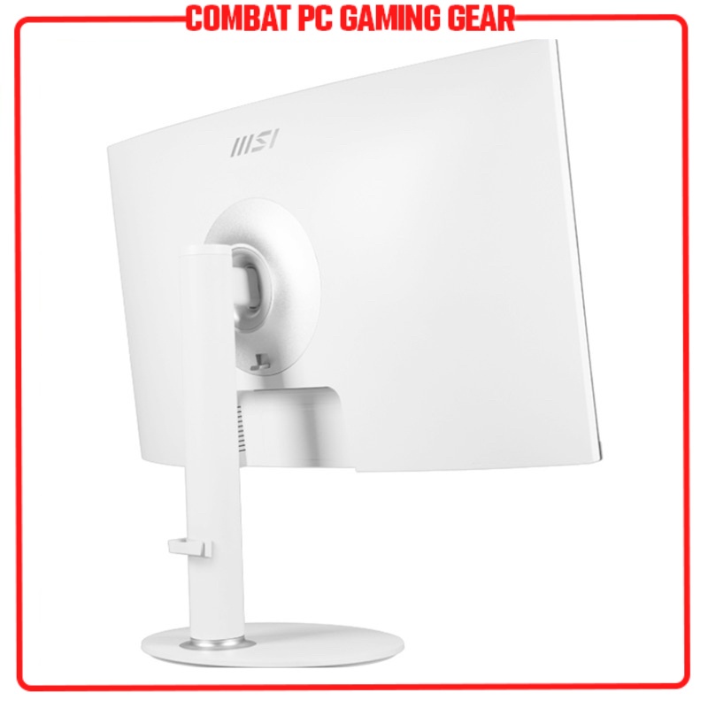 Màn hình cong MSI MD271CPW