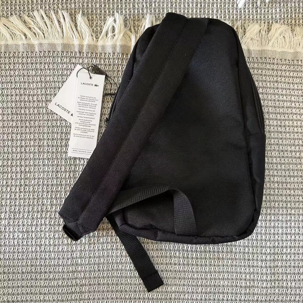 Túi Đeo Chéo Ngực Thể Thao Thời Trang Mới Cho Nam