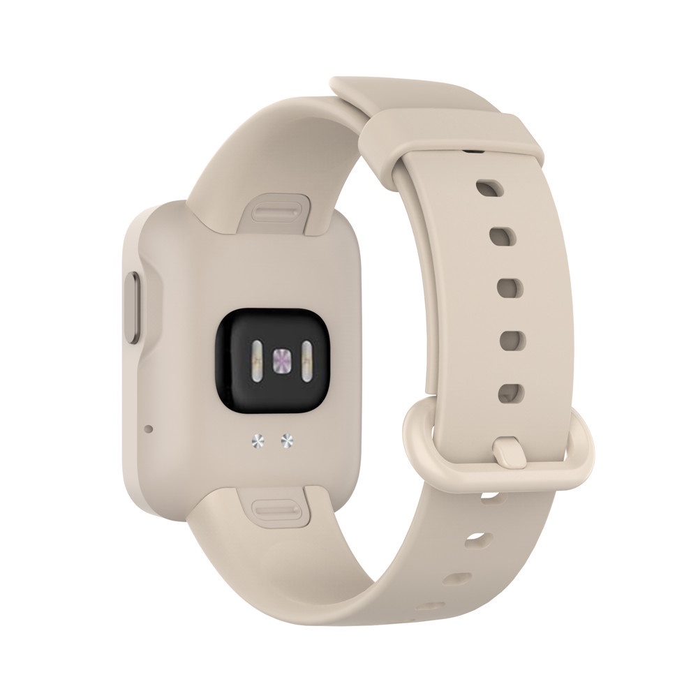 Silicone Dây Đeo Silicon Thay Thế Cho Đồng Hồ Thông Minh Xiaomi Mi Watch Lite / Redmi Watch 2 Lite