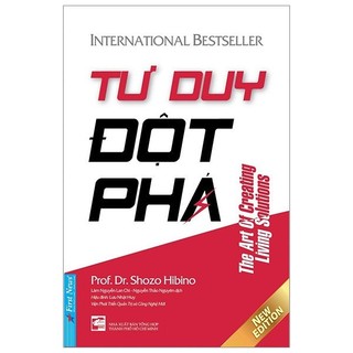 Sách - Tư duy đột phá fs