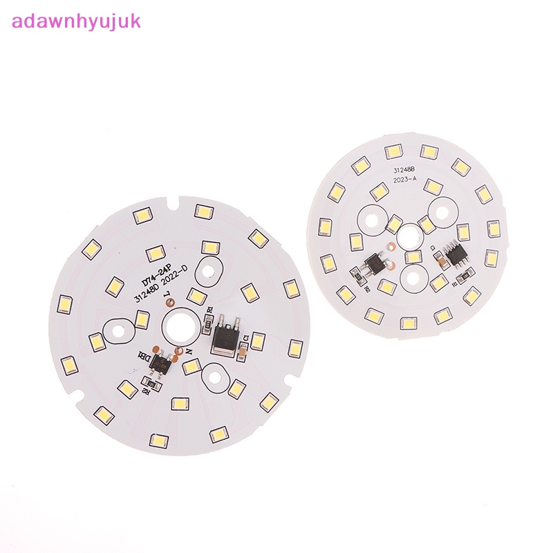 Chip Đèn led Tròn smd 3w 5w 7w 9w 12w 15w ac 220v-240v Chất Lượng Cao